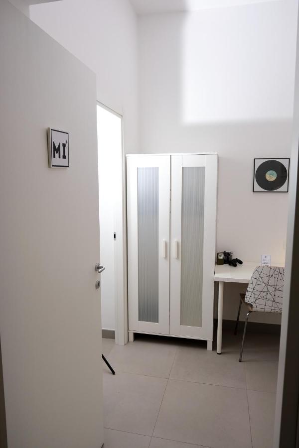 Doremi Guesthouse Rom Exterior foto
